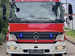 Mercedes Benz Atego 1529 Feuerwehr HLF 20