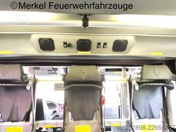 Mercedes Benz Atego 1529 Feuerwehr HLF 20