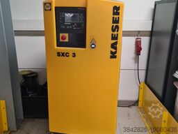KAESER SXC 3