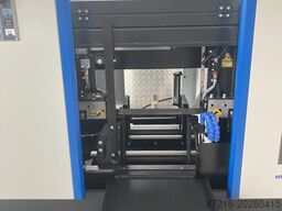 METALLKRAFT HMBS 300 x 300 CNC X