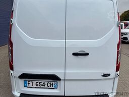 Ford TRANSIT CUSTOM **L2-EURO 6-AC/-30/+22/+4°C**