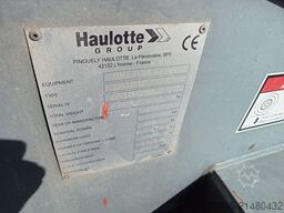 Haulotte HA15 IP