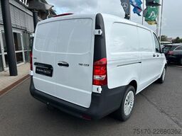 Mercedes-Benz Vito 116 CDI Klima Kamera Navi Tempomat