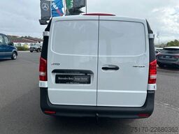Mercedes-Benz Vito 116 CDI Klima Kamera Navi Tempomat
