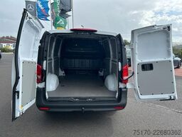 Mercedes-Benz Vito 116 CDI Klima Kamera Navi Tempomat