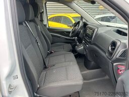 Mercedes-Benz Vito 116 CDI Klima Kamera Navi Tempomat