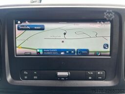 Mercedes-Benz Vito 116 CDI Klima Kamera Navi Tempomat