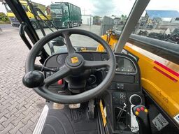 JCB 535-95 / nur 1.354h / Palettengabel & Schaufel