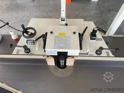 Hofmann TFS 107