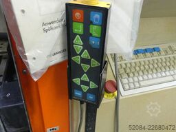 Charmilles Robofil 310