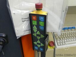 Charmilles Robofil 310