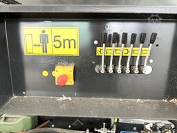 Anlagenbau Günther MULTISTAR ONE / MS ONE