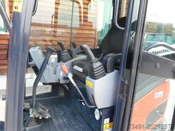 Kubota KX019-4 POWERTILT