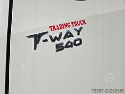 IVECO TWAY 540
