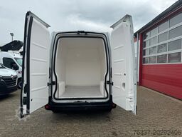 Opel Movano Kühlkastenwagen Carrier Xarios