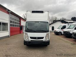 Renault Maxity Tiefkühlkoffer Multi-Temperatur Ladebordwand