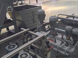 DÖRRIES SCHARMANN VCE1400/125