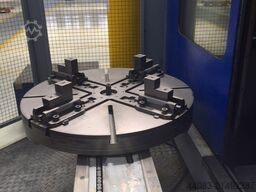 DÖRRIES SCHARMANN VCE1400/125