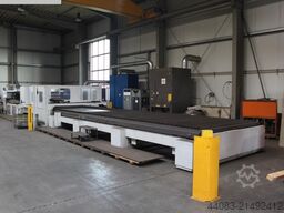 BYSTRONIC Bystar L 4025-8