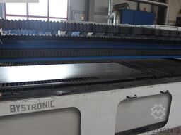 BYSTRONIC Bystar L 4025-8