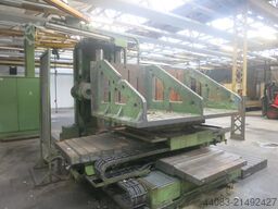SCHARMANN FB100 Opticut