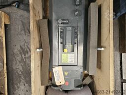 SIEMENS Permanent-Magnet-Motor