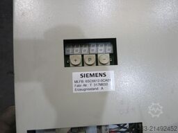 SIEMENS Simodrive