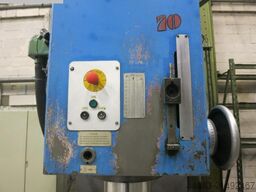 DROOP & REIN FS 130 gke