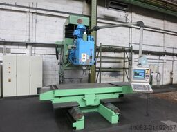DROOP & REIN FS 130 gke