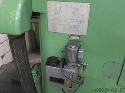 DROOP & REIN FS 130 gke