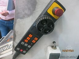 AUERBACH FBE 1500