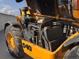 JCB 540-70