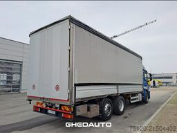 MAGIRUS IVECO MAGIRUS 260S/E4 - IVECO MAGIRUS 260S/E4