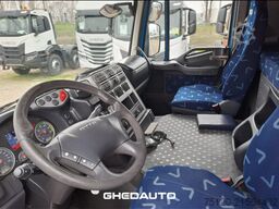 MAGIRUS IVECO MAGIRUS 260S/E4 - IVECO MAGIRUS 260S/E4