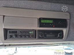 MAGIRUS IVECO MAGIRUS 260S/E4 - IVECO MAGIRUS 260S/E4