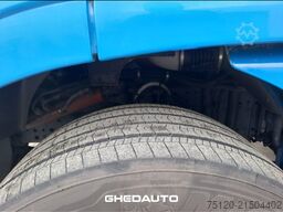 MAGIRUS IVECO MAGIRUS 260S/E4 - IVECO MAGIRUS 260S/E4