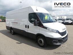 IVECO 35S16A8V Automatik, Rü-kamera