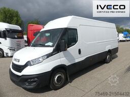 IVECO 35S16A8V Automatik, Rü-kamera