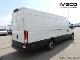 IVECO 35S16A8V Automatik, Rü-kamera