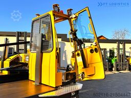 Combilift C5000SL / 5T / DUPLEX 4000 MM / GAS