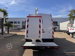 Renault Master Hubarbeitsbühne France Elevateur