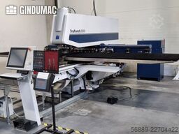 TRUMPF TruPunch 3000