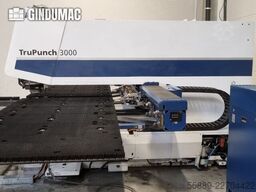 TRUMPF TruPunch 3000