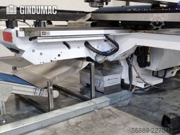TRUMPF TruPunch 3000