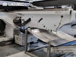 TRUMPF TruPunch 3000
