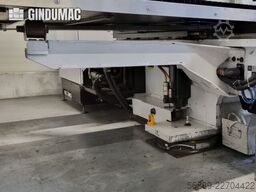 TRUMPF TruPunch 3000