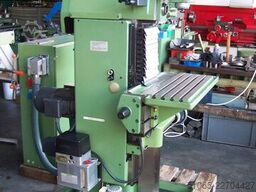 DECKEL FP 1 MK Aktiv TNC 113