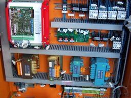 DECKEL FP 1 MK Aktiv TNC 113