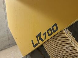 Untha LR700