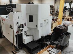MAZAK SMOOTH VCN 530 SMOOTH G